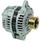 Wai Global Alternator, ALTHI IRIF, 90 Amp12 Volt, CW, 6Groove Pulley 13935N - alternate 2